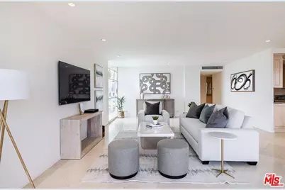 2220 Avenue Of The Stars #803, Los Angeles, CA 90067 - Photo 3