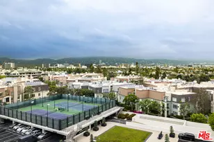 2220 Ave Of The Stars, Los Angeles, CA 90067 - Photo 41