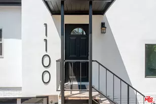 1100 N Beverly Glen Blvd, Los Angeles, CA 90077 - Photo 3