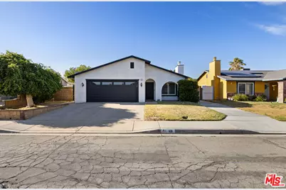 1121 Chagal Ave, Lancaster, CA 93535 - Photo 3