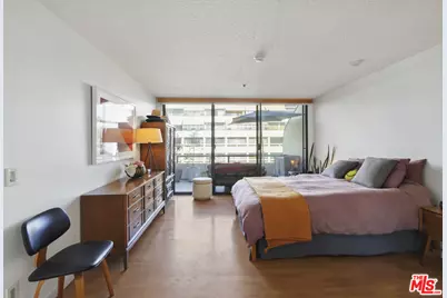 880 W 1st St #604, Los Angeles, CA 90012 - Photo 23