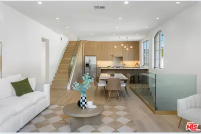 1201 N Vista St #1201-1203, West Hollywood, CA 90046 - Photo 7