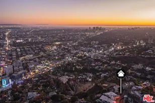 8692 Franklin Ave, Los Angeles, CA 90069 - Photo 1