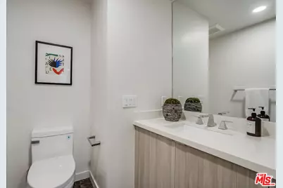 1101 S Bedford St #301, Los Angeles, CA 90035 - Photo 17