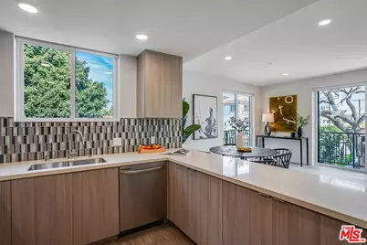 1101 S Bedford St #301, Los Angeles, CA 90035 - Photo 7