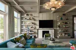 250 N Carolwood Dr, Los Angeles, CA 90077 - Photo 13