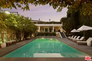 250 N Carolwood Dr, Los Angeles, CA 90077 - Photo 29