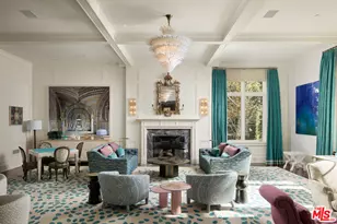 250 N Carolwood Dr, Los Angeles, CA 90077 - Photo 5