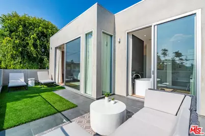 721 N Vista St, Los Angeles, CA 90046 - Photo 19