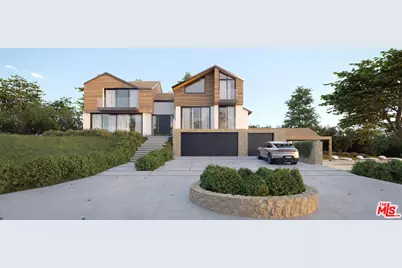 28901 Selfridge Dr, Malibu, CA 90265 - Photo 1