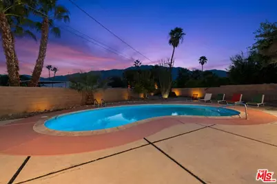 859 E Grace Cir, Palm Springs, CA 92262 - Photo 21