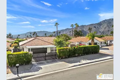 1489 E Francis Dr, Palm Springs, CA 92262 - Photo 1