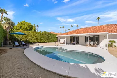 1489 E Francis Dr, Palm Springs, CA 92262 - Photo 35