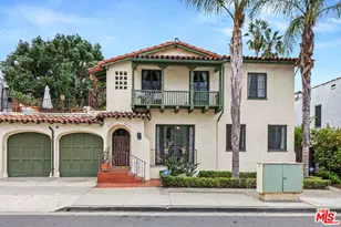 8210 Willoughby Ave, Los Angeles, CA 90046 - Photo 21