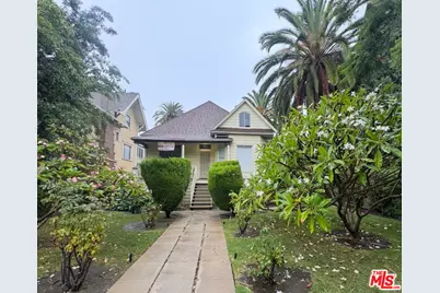 2361 Scarff St, Los Angeles, CA 90007 - Photo 1
