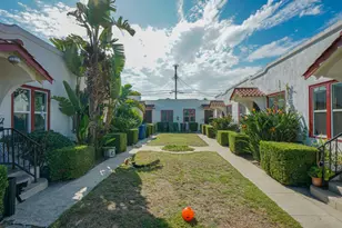 1462 W 53rd St, Los Angeles, CA 90062 - Photo 5