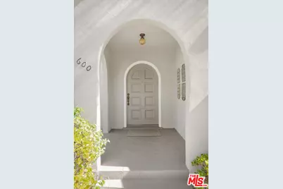 600 S Orange Dr, Los Angeles, CA 90036 - Photo 5