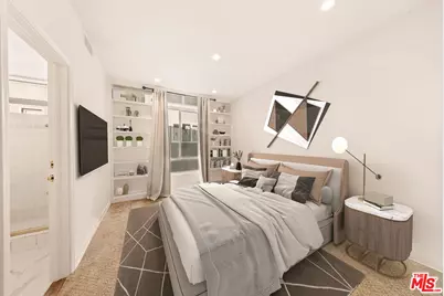 1220 Roxbury Dr #302, Los Angeles, CA 90035 - Photo 17