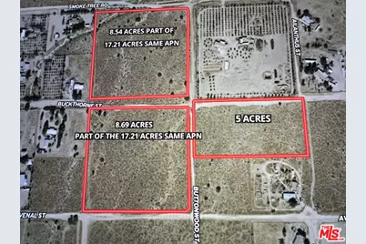 0 Land, Phelan, CA 92371 - Photo 19