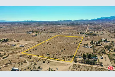 0 Land, Phelan, CA 92371 - Photo 3