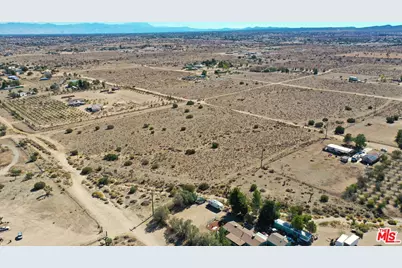 0 Land, Phelan, CA 92371 - Photo 13