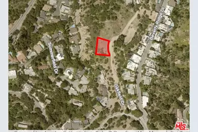 3557 Oakfield, Sherman Oaks, CA 91423 - Photo 3