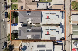 3612 10th Ave, Los Angeles, CA 90018 - Photo 11