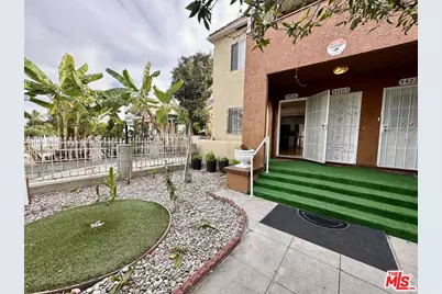 5418 Lemon Grove Ave #5420, Los Angeles, CA 90038 - Photo 19