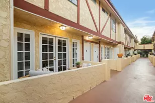 7422 Hazeltine Ave, Van Nuys, CA 91405 - Photo 27