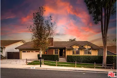 1320 Nonchalant Dr, Simi Valley, CA 93065 - Photo 1