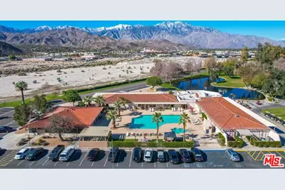 106 Via Valverde, Cathedral City, CA 92234 - Photo 55