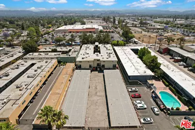 21219 Roscoe Blvd #211, Canoga Park, CA 91304 - Photo 25