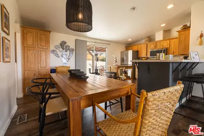 60985 Navajo Trl, Joshua Tree, CA 92252 - Photo 5