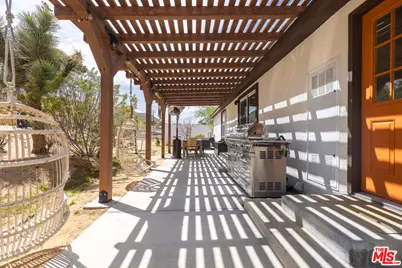 60985 Navajo Trl, Joshua Tree, CA 92252 - Photo 7