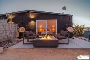 4619 Kickapoo Trail, Landers, CA 92285 - Photo 7