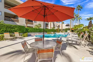 255 S Avenida Caballeros, Palm Springs, CA 92262 - Photo 35