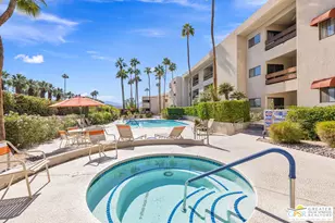 255 S Avenida Caballeros, Palm Springs, CA 92262 - Photo 33