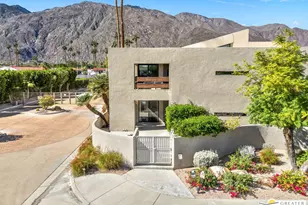 255 S Avenida Caballeros, Palm Springs, CA 92262 - Photo 3