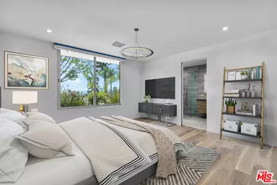 1836 Loma Vista Dr, Beverly Hills, CA 90210 - Photo 35
