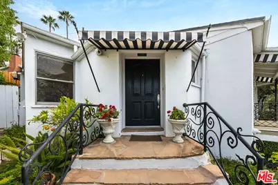 16177 Alcima Ave, Pacific Palisades, CA 90272 - Photo 5