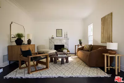 5712 Spring Oak Dr, Los Angeles, CA 90068 - Photo 7