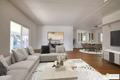 443 Paseo Perdido, Cathedral City, CA 92234 - Photo 17
