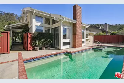 16999 Avenida De Santa Ynez, Pacific Palisades, CA 90272 - Photo 37