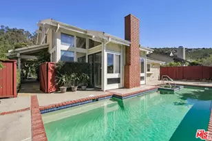 16999 Avenida De Santa Ynez, Pacific Palisades, CA 90272 - Photo 37