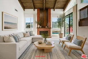 16999 Avenida De Santa Ynez, Pacific Palisades, CA 90272 - Photo 1