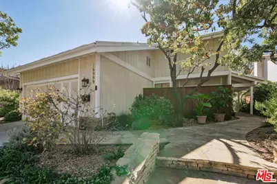 16999 Avenida De Santa Ynez, Pacific Palisades, CA 90272 - Photo 1