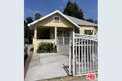 721 W 41st Dr, Los Angeles, CA 90037 - Photo 3
