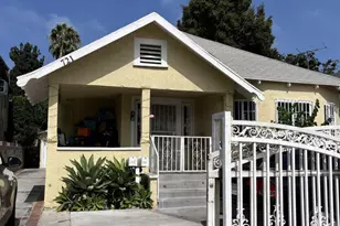 721 W 41st Dr, Los Angeles, CA 90037 - Photo 3