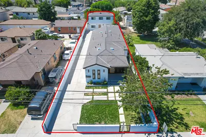 7021 Walker Ave, Bell, CA 90201 - Photo 7