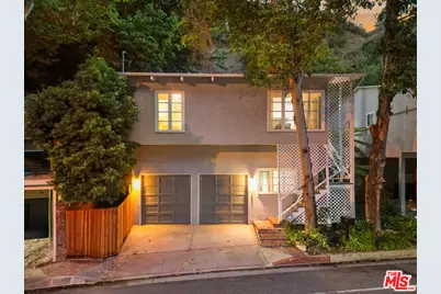 1113 N Beverly Glen Blvd, Los Angeles, CA 90077 - Photo 35